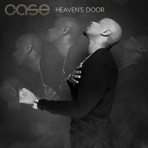 Okładka Case - Heaven's Door