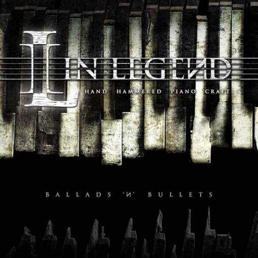 Okładka In Legend - Ballads N Bullets