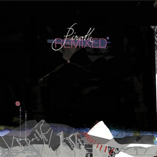 Okładka Piroth - Remixed