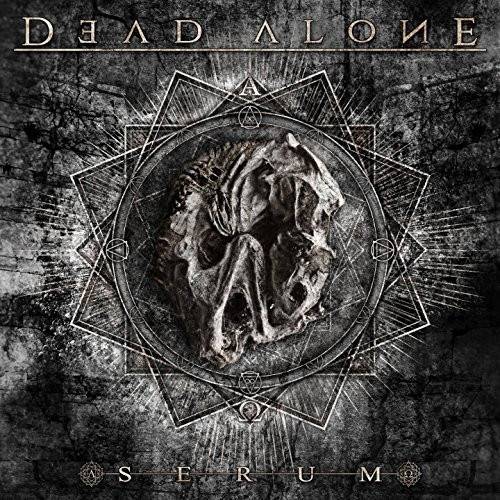 Okładka Dead Alone - Serum