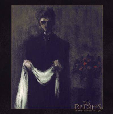 Okładka Les Discrets - Ariettes Oubliees Limited Edition