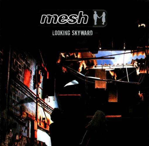Okładka Mesh - Looking Skyward