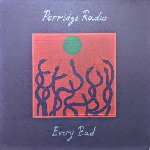 Okładka Porridge Radio - Every Bad LP