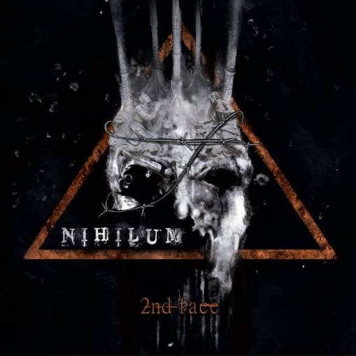 Okładka 2nd Face - Nihilum