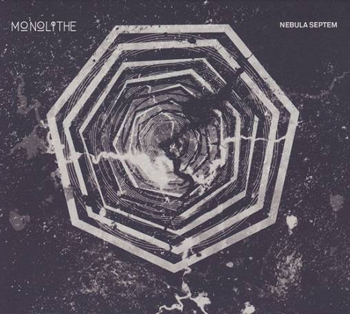 Okładka Monolithe - Nebula Septem