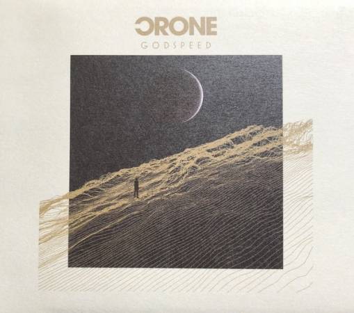 Okładka Crone - Godspeed