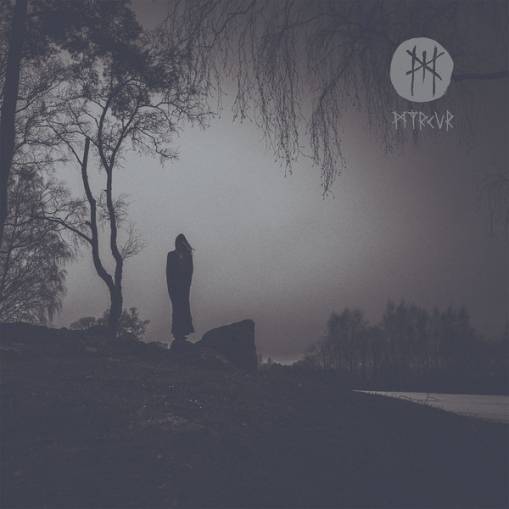 Okładka Myrkur - M