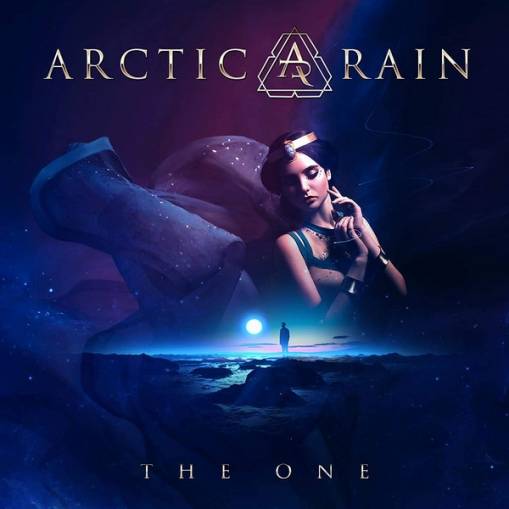 Okładka Arctic Rain - The One