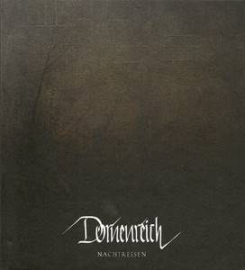 Okładka Dornenreich - Nachtreisen