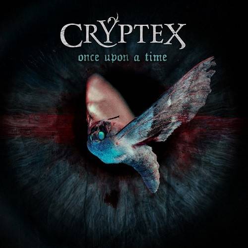 Okładka Cryptex - Once Upon A Time LP