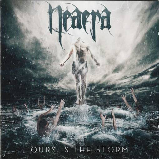 Okładka Neaera - Ours Is The Storm