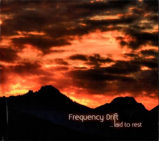 Okładka Frequency Drift - Laid To Rest