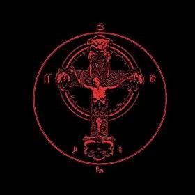 Okładka Haeresiarchs Of Dis - Tria Prima Diabolica