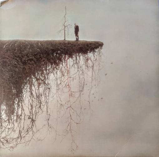 Okładka Gloaming, The - The Gloaming 3 LP