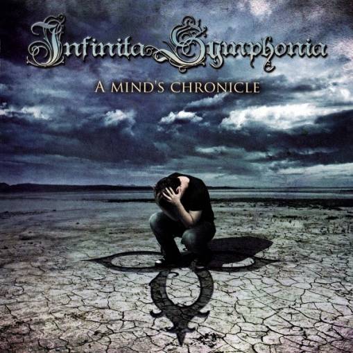 Okładka Infinita Symphonia - A Mind'S Chronicle