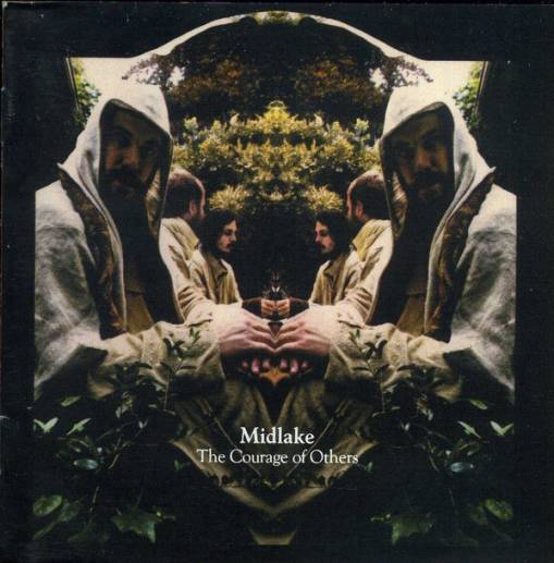 Okładka Midlake - The Courage Of Others