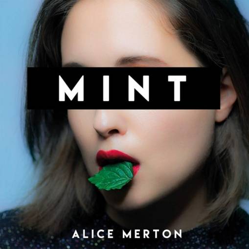 Okładka Alice Merton - Mint LP
