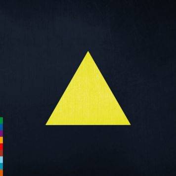 Okładka Loney Dear - Loney Dear Lp