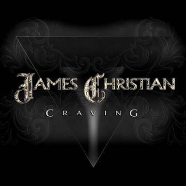 Okładka James Christian - Craving