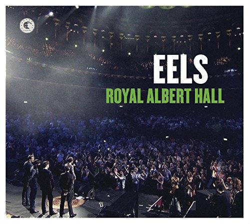 Okładka Eels - Royal Albert Hall