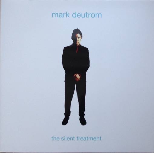 Okładka Deutrom, Mark - The Silent Treatment White Lp