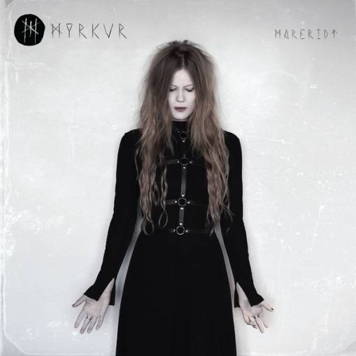 Okładka Myrkur - Mareridt