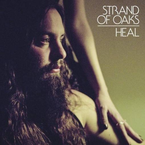 Okładka Strand Of Oaks - Heal