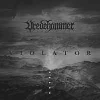 Okładka Vredehammer - Violator