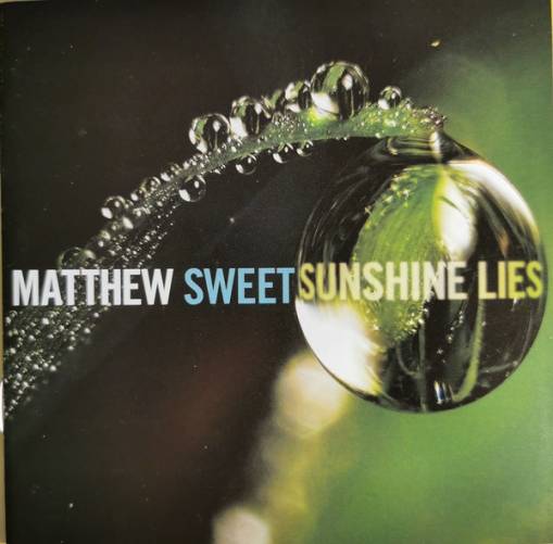 Okładka Sweet, Matthew - Sunshine Lies