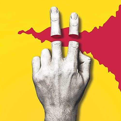 Okładka Royal Tusk - Tusk II LP