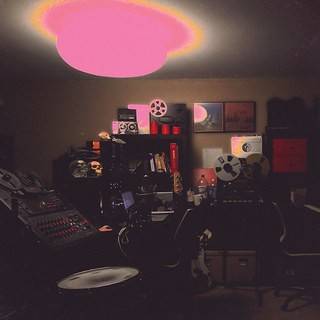 Okładka Unknown Mortal Orchestra - Multi-Love Lp