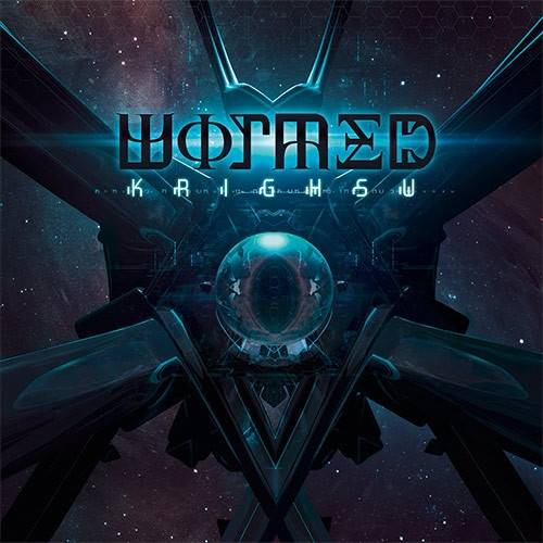 Okładka Wormed - Krighsu Limited Edition