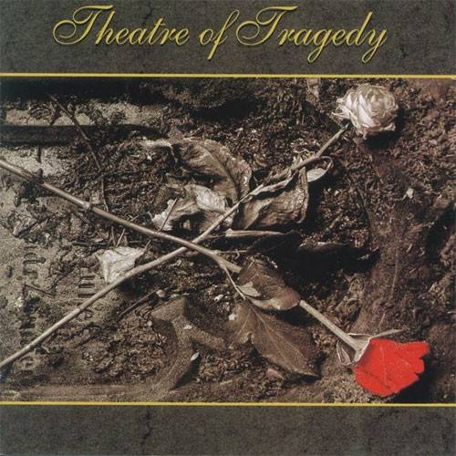 Okładka Theatre Of Tragedy - Theatre Of Tragedy Special Edition