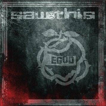Okładka Sawthis - Egod