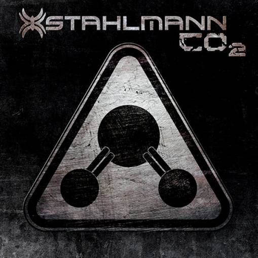 Okładka Stahlmann - Co2