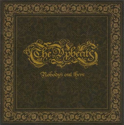 Okładka Ritual, The - Beyond The Fragile Horizon