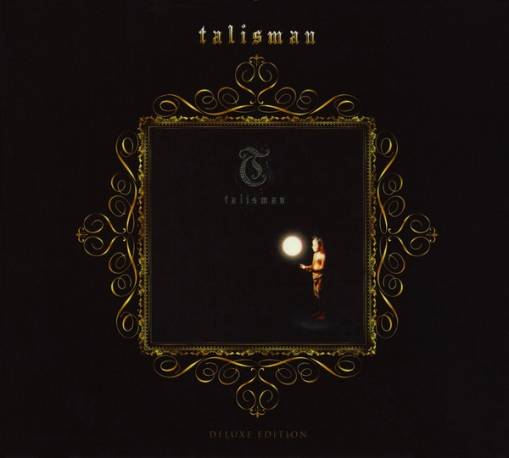 Okładka Talisman - Talisman Deluxe Edition
