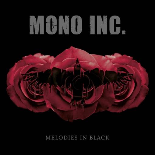 Okładka Mono Inc - Melodies In Black