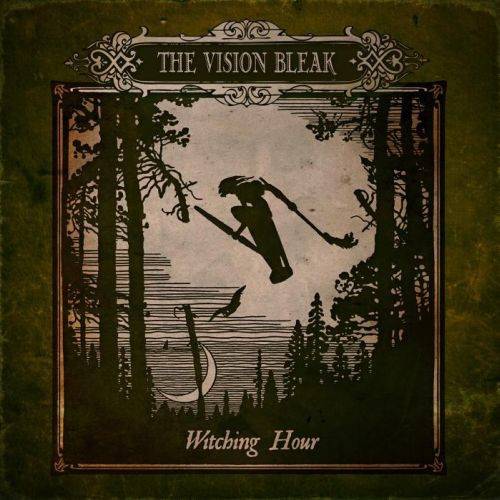 Okładka Vision Bleak, The - Witching Hour Limited Edition