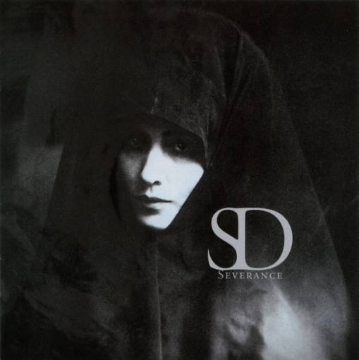 Okładka Soror Dolorosa - Severance