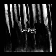 Okładka Vredehammer - Vinteroffer