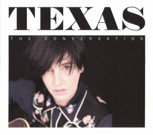 Okładka Texas - The Conversation Limited Edition
