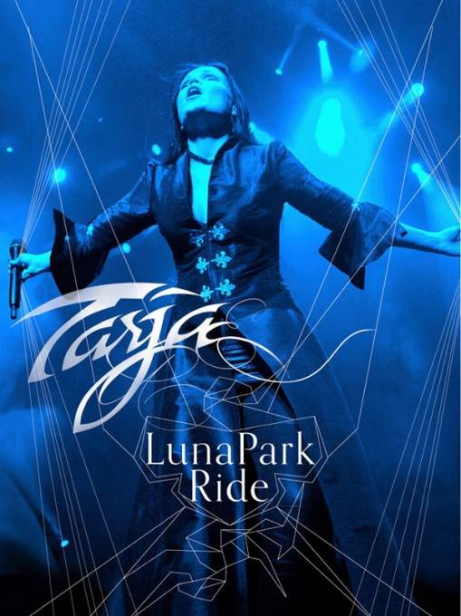 Okładka Tarja - Luna Park Ride Dvd