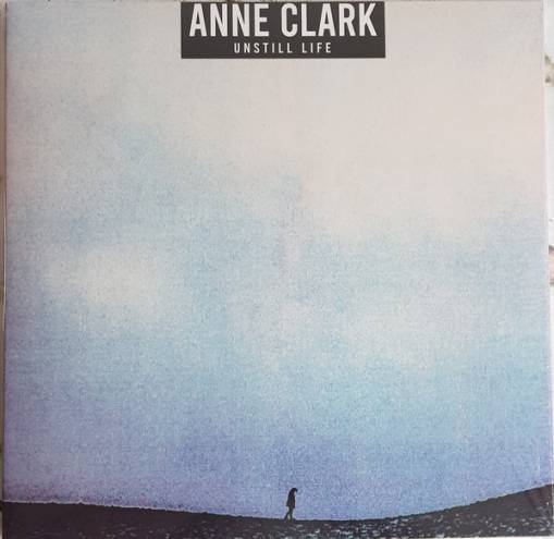 Okładka Clark, Anne - Unstill Life LP