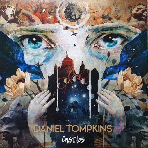 Okładka Tompkins, Daniel - Castles LP