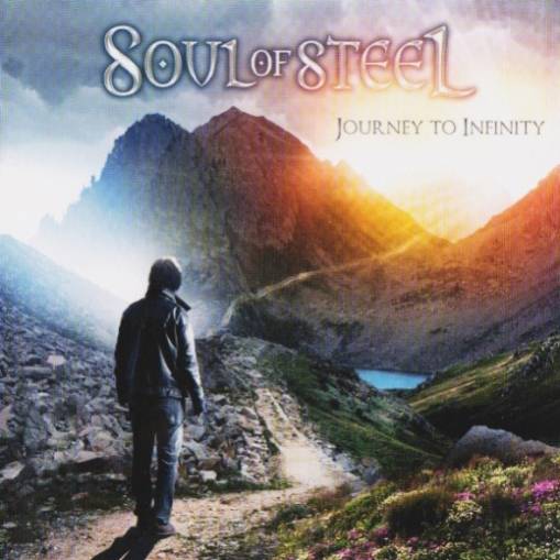 Okładka Soul Of Steel - Journey To Infinity