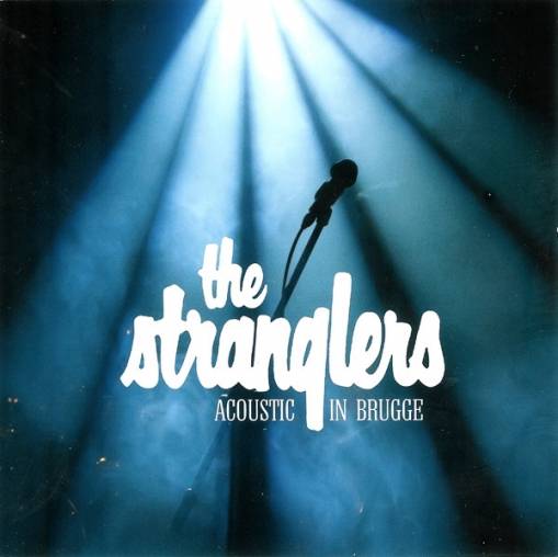 Okładka The Stranglers - Acoustic In Brugge