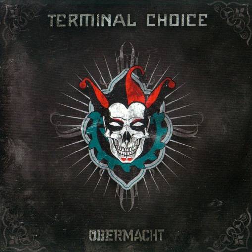 Okładka Terminal Choice - Ubermacht