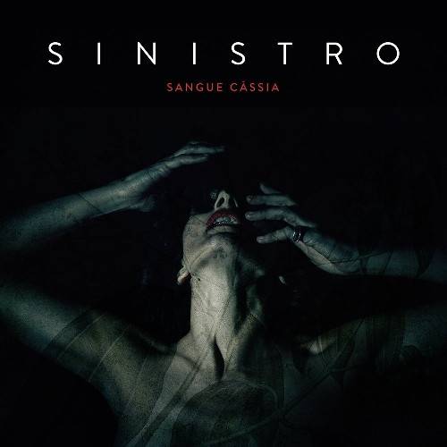 Okładka Sinistro - Sangue Cassia