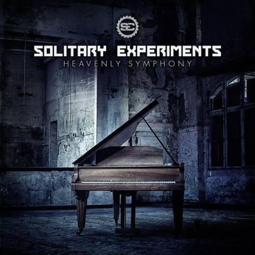 Okładka Solitary Experiments - Heavenly Symphony